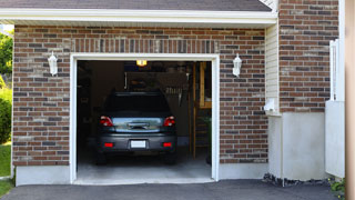 Garage Door Installation at Fort George G Meade, Maryland