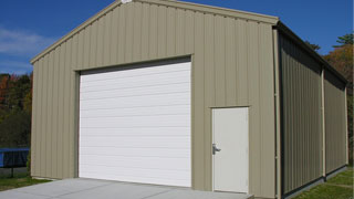 Garage Door Openers at Fort George G Meade, Maryland